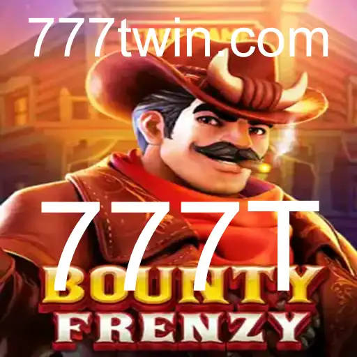 Descubra o Universo do Jogo BountyFrenzy e a Chave para o Tesouro 777T