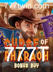 Desvendando os Mistérios de CurseofthePharaohBonusBuy: Uma Aventura Enigmática Repleta de Recompensas
