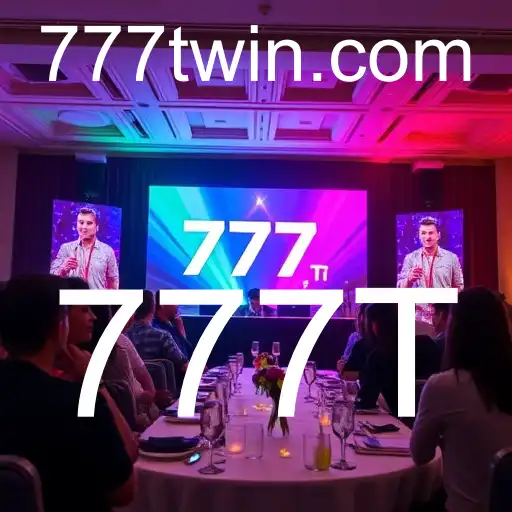 Eventos Exclusivos: Transformando Experiências com o Código 777T