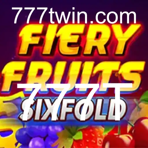 Explorando FieryFruitsSixFold: O Novo Fenômeno dos Jogos de Azar