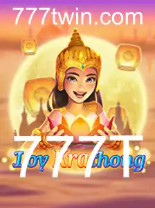 Descubra o Fascinante Jogo LoyKrathong com a Chave-Secreta 777T