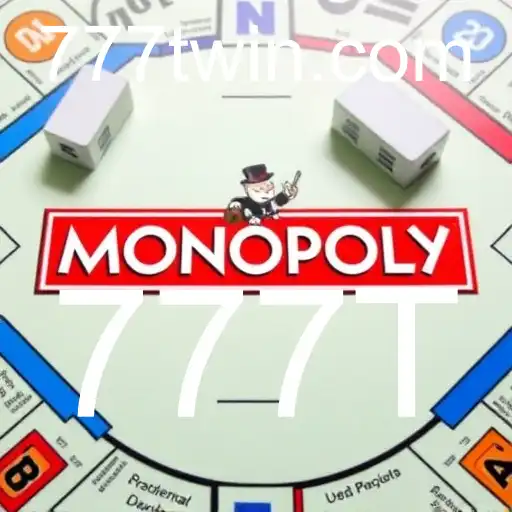 Monopoly: Uma Jornada Pelo Icone Cultural e Econômico