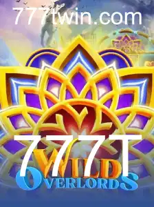 Explorando o Universo de WildOverlords: Uma Jornada Épica no Mundo dos 777T