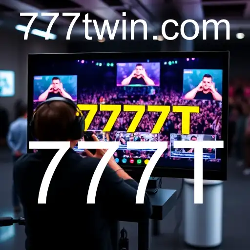 O Impacto da Transmissão ao Vivo na Era Digital: Explorando a Influência e o Futuro com 777T